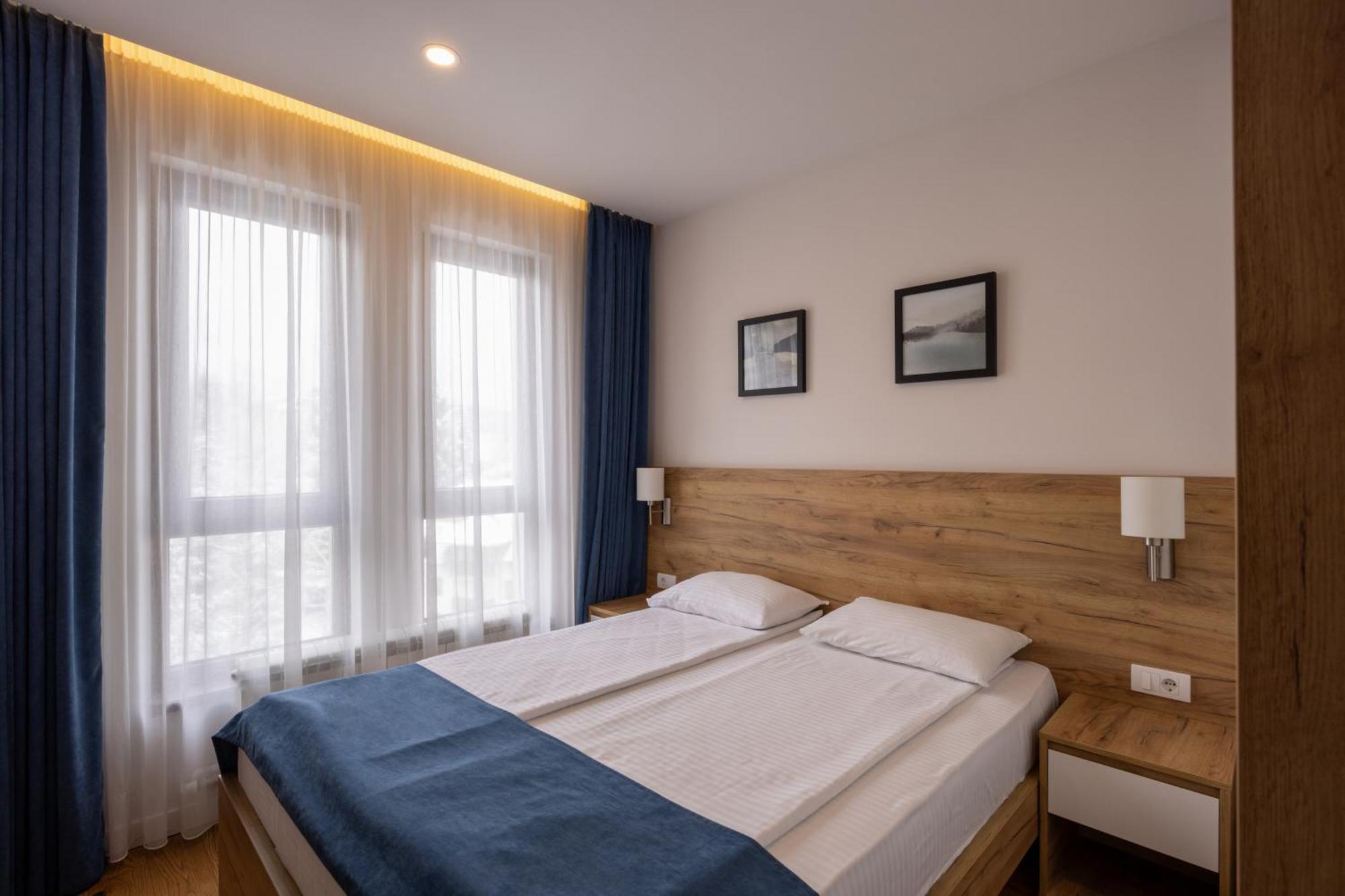 Apartments By Bor - Bor Hotel Complex Zlatibor Ngoại thất bức ảnh